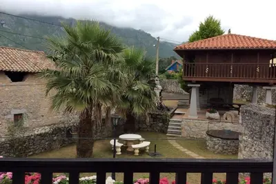 Image de Coxiguero House