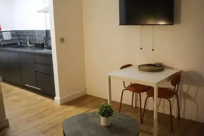 Image de Sevenstay Fleet Apt4