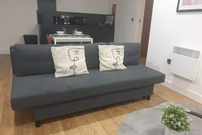 Image de Sevenstay Fleet Apt32