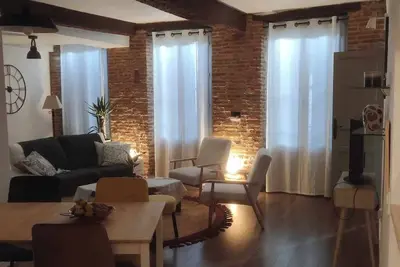 Image de Appartement Gambetta - Hypercentre - Gaillac