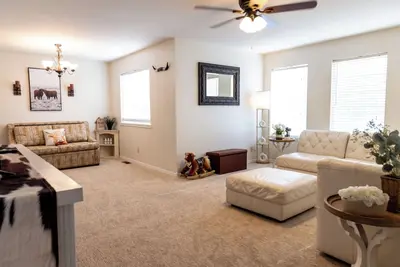 Image de Cozy Farmhouse in charming Kennewick.