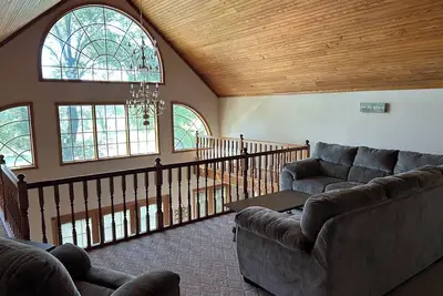 Image de Red Haven Retreat - County Lake & Park