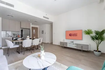 Image de GuestReady - Modern Family 2bd l Creek Beach