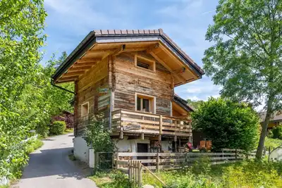 Image de Grand Chamouet