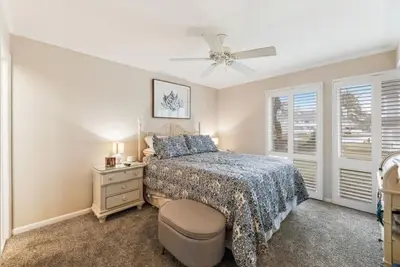 Image de Charming 2-bedroom condo with Ac, fitness room in Family Friendly Bethany Beach