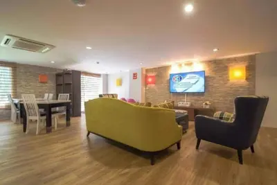 Image de Two bedrooms at Sathorn, 82sqm