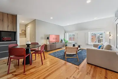 Image de GuestReady - Un endroit joyeux à Porto