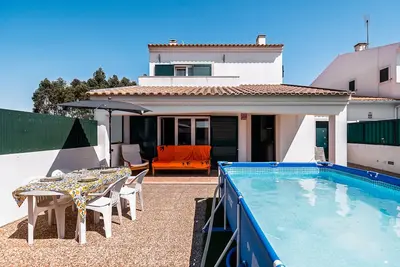 Image de Villa 'D' Ana' avec piscine privée, jardin privé et Wi-Fi