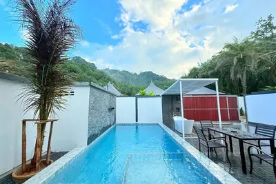Image de Luxury villa in Krabi