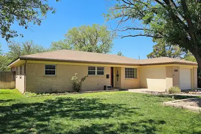 Image de Rent the Whole house - 3 Bd, 2 Ba comfortable home central to everything Canyon