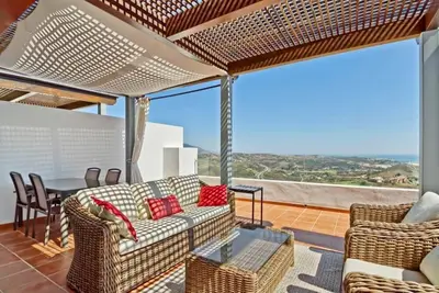 Image de Apartment 169 With 2 Bedroom In Mijas Spain