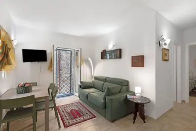 Image de Appartement 'Bosco' avec Wi-Fi