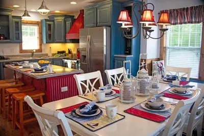 Image de 3 Bedroom House @ Stormy Point Branson