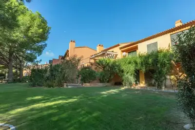 Image de Relaxing Getaway in Bonmont