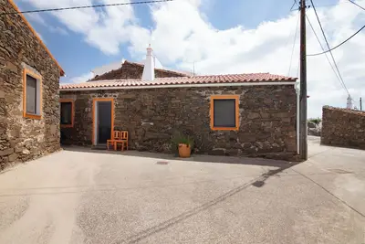 Image de Maison de campagne \"Burro\" avec vue sur les montagnes, Wi-Fi et climatisation
