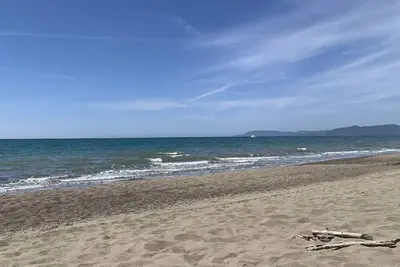 Image de Camping Principina Tenda Safari tent for 4 people