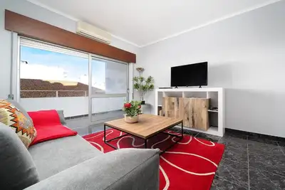 Image de Appartement 'Delmar' avec balcon et Wi-Fi