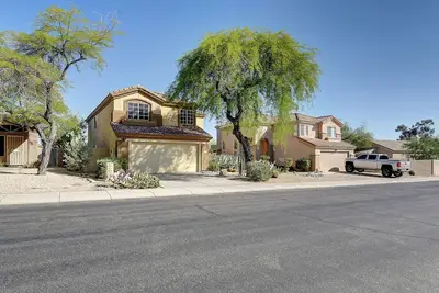 Image de Stunning 3 Bdrm Cave Creek home!