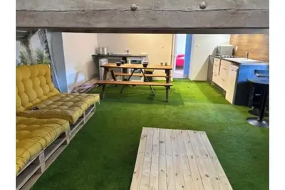 Image de Appartement neuf pour 4 personnes
