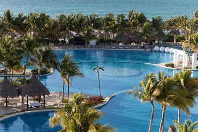 Image de Vidanta 3-bedroom Grand Luxxe Spa Tower at either Riviera Maya or Nuevo Vallarta