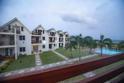 Image de The Crown Point Escape Villa