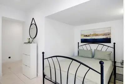 Image de Studio 'Mi Casa Es Su Casa Nº2' avec Wi-Fi et climatisation