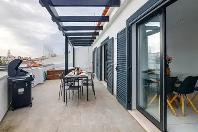 Image de Appartement 'Mi Casa Es Su Casa Nº5' avec Wi-Fi et climatisation