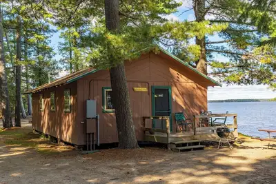 Image de The Best Pelican Lake Views