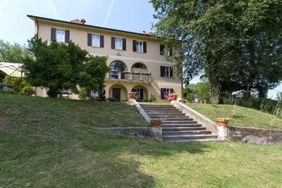 Image de Villa Marani – Nature et confort exclusifs