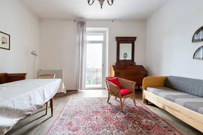 Image de Villa Marani – Appartement Monte Sereo