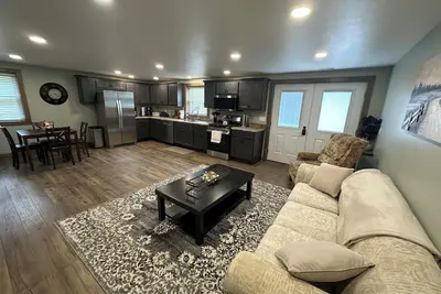 Image de Nestled Inn Mespo Modern & Cozy Apartment