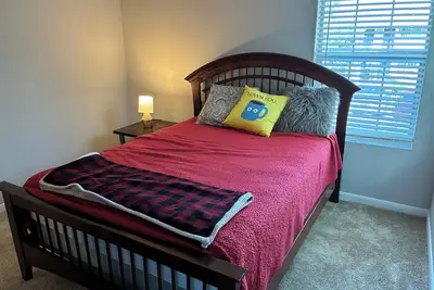 Image de Cool 1-bedroom house in Houston