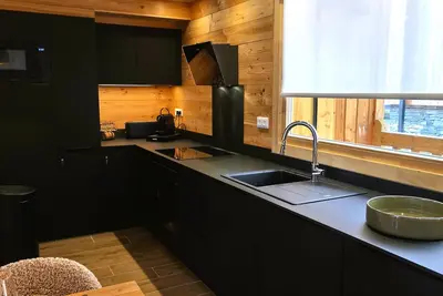 Image de Chalet Snow Vars