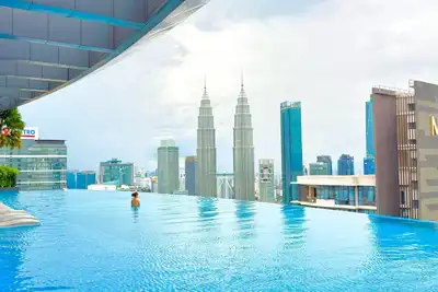 Image de Eaton Residence by crystal