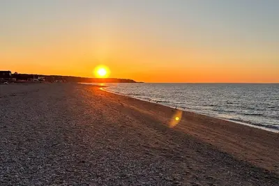 Image de Ocean House 5-bedroom private beach  villa