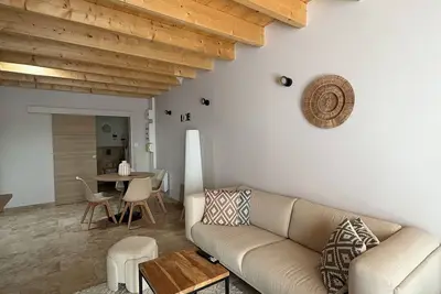 Image de Le loft by le Repaire de Maltus