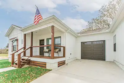 Image de 280 Exchange Hideaway, 3 Bedroom House