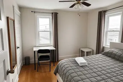 Image de Private Bedroom- Free Cancellation