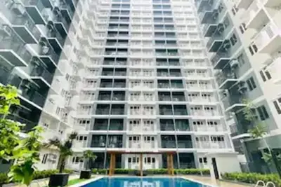 Image de Contemporary Comfort at Smdc Style Residences