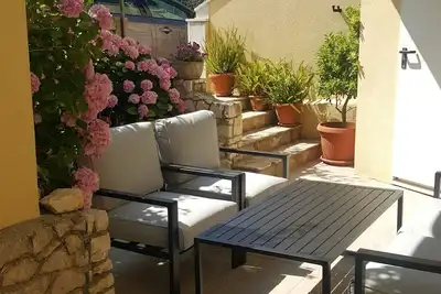 Image de Apartments Ivan Supetar