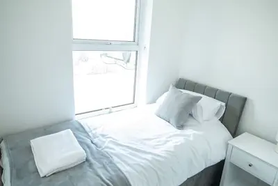 Image de Three Br House By Eason Stays Short Lets Lowestoft