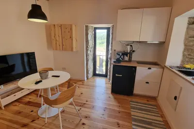 Image de Casinhas do Amioso T1 in the village of Amioso do Senhor in Alvares - Góis