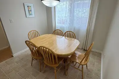 Image de Pleasant 3-bedroom apartment in Lethbridge