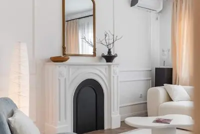 Image de Ikigai Tivat Parisian Apartment - Two Bedroom Apartment With Sea View