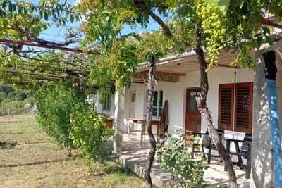 Image de Rustic House Hutovo Blato - Rustic House