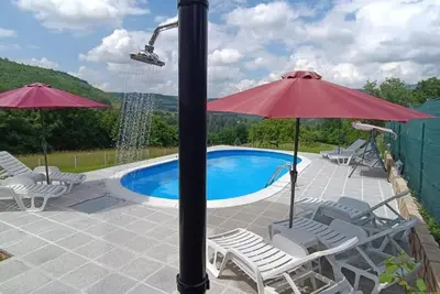 Image de Villa Green Oasis Apartments - Villa with Pool