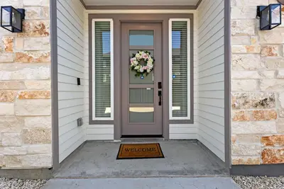 Image de 2-bedroom house in charming Houston with Ac, WiFi. Start your getaway now