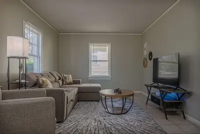 Image de Lux Condo in Midtown