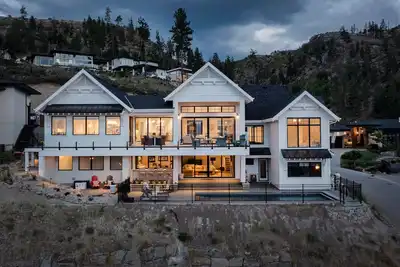 Image de Kettle Valley Oasis