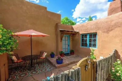 Image de Casa Paloma - Funky In-Town Casita